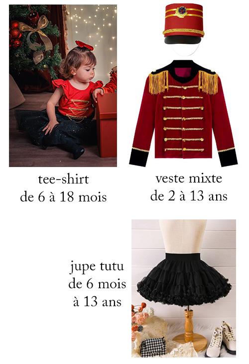 Les tenues en pret casse noisette ok 1