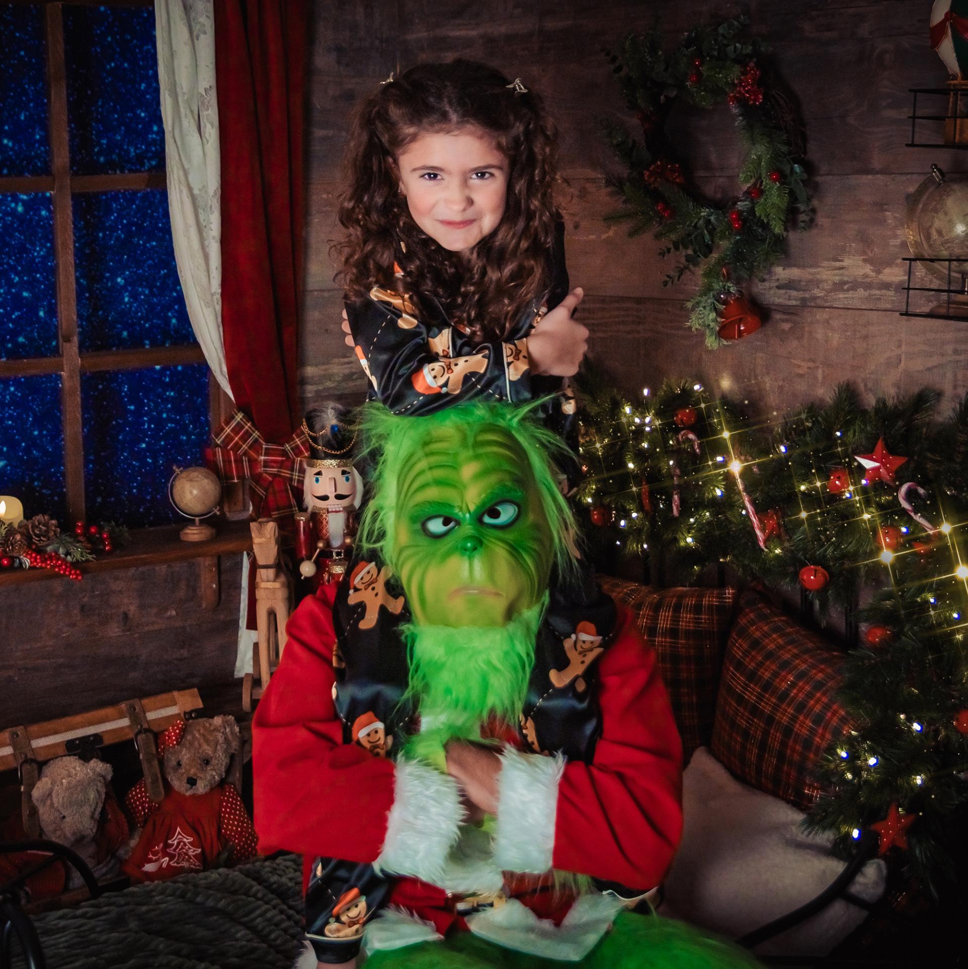 Seancegrinch